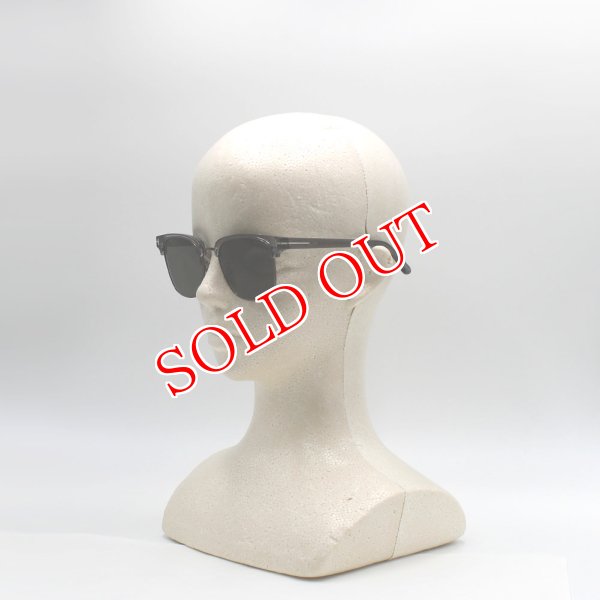 画像6: TOM FORD トムフォード FT1139-K/S 20A 56 サングラス EYEWEAR アジアンフィット メンズ レディース ユニセックス (6)