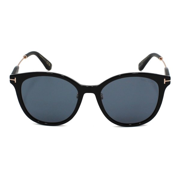 画像2: TOM FORD トムフォード FT1140-K/S 01A 55 サングラス EYEWEAR アジアンフィット メンズ レディース ユニセックス (2)