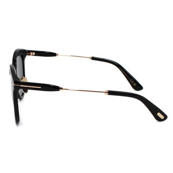 画像3: TOM FORD トムフォード FT1140-K/S 01A 55 サングラス EYEWEAR アジアンフィット メンズ レディース ユニセックス (3)