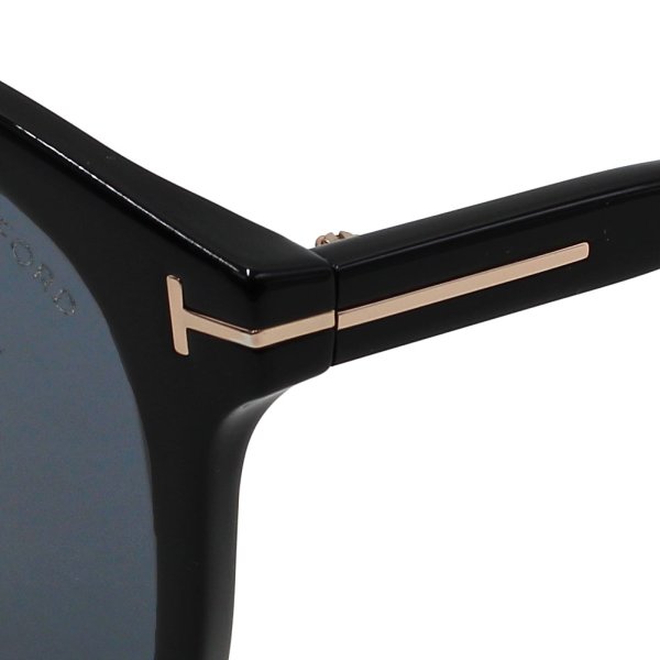 画像4: TOM FORD トムフォード FT1140-K/S 01A 55 サングラス EYEWEAR アジアンフィット メンズ レディース ユニセックス (4)