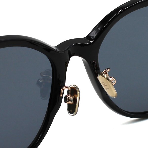 画像5: TOM FORD トムフォード FT1140-K/S 01A 55 サングラス EYEWEAR アジアンフィット メンズ レディース ユニセックス (5)