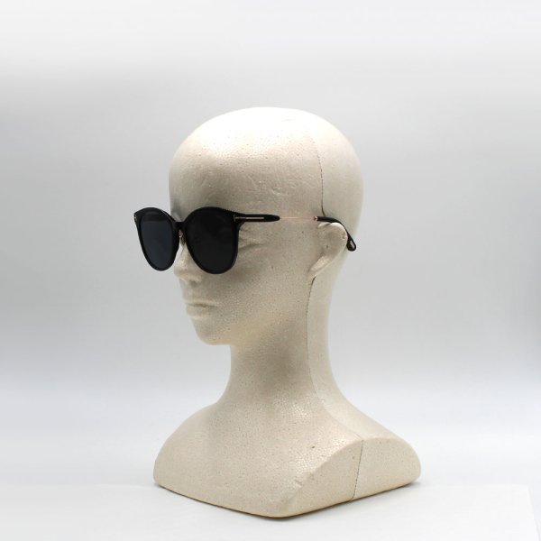 画像6: TOM FORD トムフォード FT1140-K/S 01A 55 サングラス EYEWEAR アジアンフィット メンズ レディース ユニセックス (6)