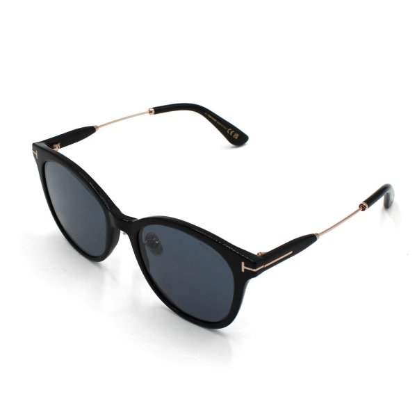 画像7: TOM FORD トムフォード FT1140-K/S 01A 55 サングラス EYEWEAR アジアンフィット メンズ レディース ユニセックス (7)