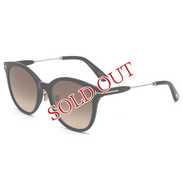 画像1: TOM FORD トムフォード FT1140-K/S 01F 55 サングラス EYEWEAR アジアンフィット メンズ レディース ユニセックス (1)