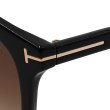画像4: TOM FORD トムフォード FT1140-K/S 01F 55 サングラス EYEWEAR アジアンフィット メンズ レディース ユニセックス (4)