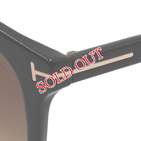 画像4: TOM FORD トムフォード FT1140-K/S 01F 55 サングラス EYEWEAR アジアンフィット メンズ レディース ユニセックス (4)