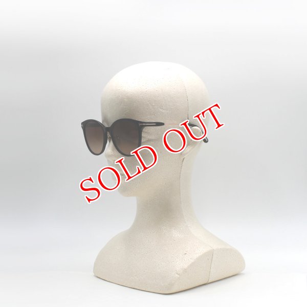 画像6: TOM FORD トムフォード FT1140-K/S 01F 55 サングラス EYEWEAR アジアンフィット メンズ レディース ユニセックス (6)