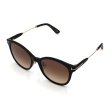 画像7: TOM FORD トムフォード FT1140-K/S 01F 55 サングラス EYEWEAR アジアンフィット メンズ レディース ユニセックス (7)