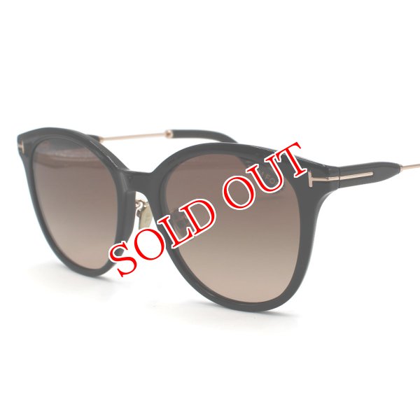 画像8: TOM FORD トムフォード FT1140-K/S 01F 55 サングラス EYEWEAR アジアンフィット メンズ レディース ユニセックス (8)