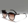 画像9: TOM FORD トムフォード FT1140-K/S 01F 55 サングラス EYEWEAR アジアンフィット メンズ レディース ユニセックス (9)