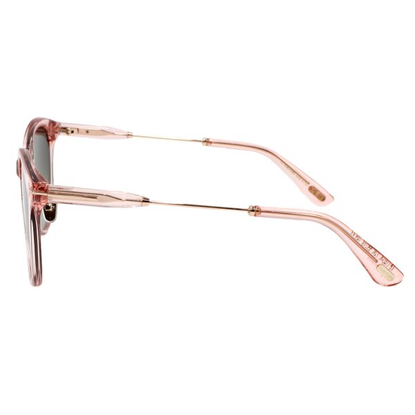 画像3: TOM FORD トムフォード FT1140-K/S 72K 55 TFT1140-K サングラス アジアンフィット EYEWEAR メンズ レディース (3)
