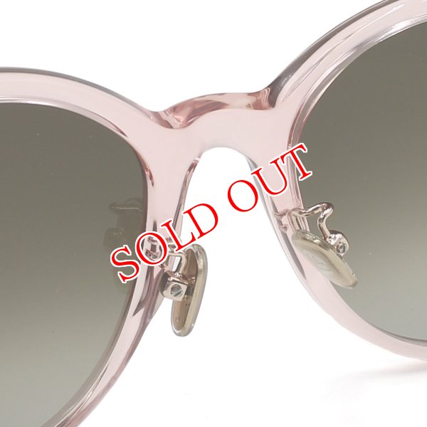 画像5: TOM FORD トムフォード FT1140-K/S 72K 55 TFT1140-K サングラス アジアンフィット EYEWEAR メンズ レディース (5)