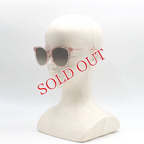 画像6: TOM FORD トムフォード FT1140-K/S 72K 55 TFT1140-K サングラス アジアンフィット EYEWEAR メンズ レディース (6)