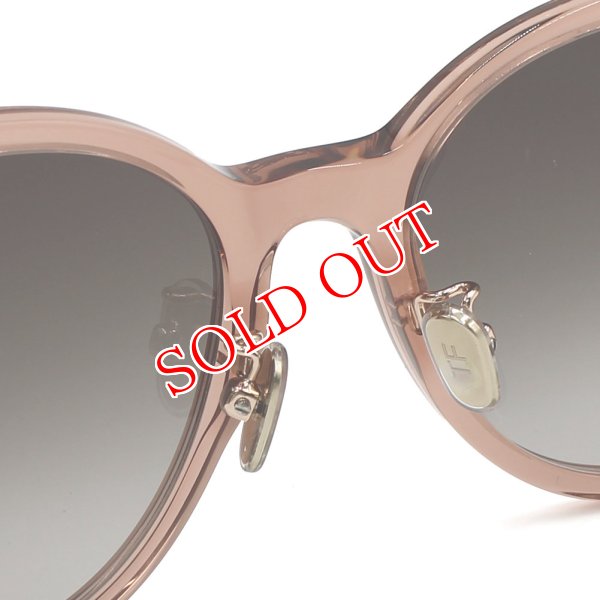 画像5: TOM FORD トムフォード FT1142-K/S 45B 55 TFT1142-K サングラス アジアンフィット EYEWEAR メンズ レディース (5)