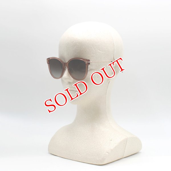 画像6: TOM FORD トムフォード FT1142-K/S 45B 55 TFT1142-K サングラス アジアンフィット EYEWEAR メンズ レディース (6)