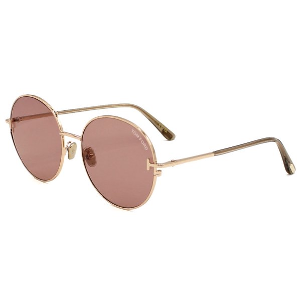 画像1: TOM FORD トムフォード FT1145-K/S 28Z 57 TFT1145-K サングラス アジアンフィット EYEWEAR メンズ レディース (1)