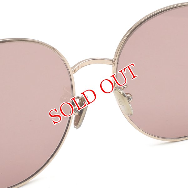 画像5: TOM FORD トムフォード FT1145-K/S 28Z 57 TFT1145-K サングラス アジアンフィット EYEWEAR メンズ レディース (5)