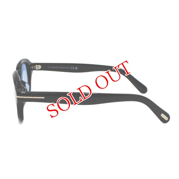 画像3: TOM FORD トムフォード FT1147-D/S 01V 51 サングラス EYEWEAR アジアンフィット メンズ レディース ユニセックス (3)