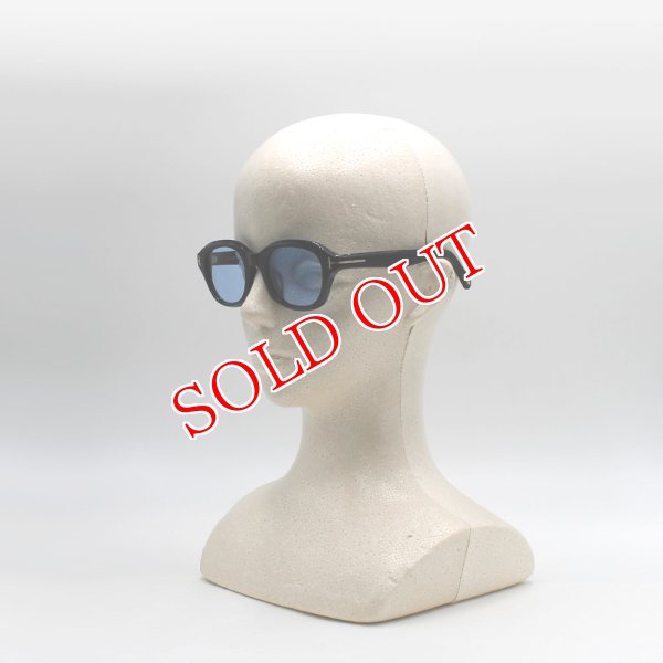 画像6: TOM FORD トムフォード FT1147-D/S 01V 51 サングラス EYEWEAR アジアンフィット メンズ レディース ユニセックス (6)