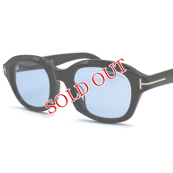 画像8: TOM FORD トムフォード FT1147-D/S 01V 51 サングラス EYEWEAR アジアンフィット メンズ レディース ユニセックス (8)