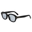 画像1: TOM FORD トムフォード FT1147-D/S 02A 51 サングラス EYEWEAR アジアンフィット メンズ レディース ユニセックス (1)
