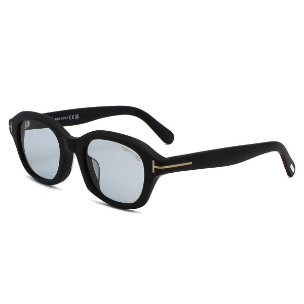 画像1: TOM FORD トムフォード FT1147-D/S 02A 51 サングラス EYEWEAR アジアンフィット メンズ レディース ユニセックス (1)