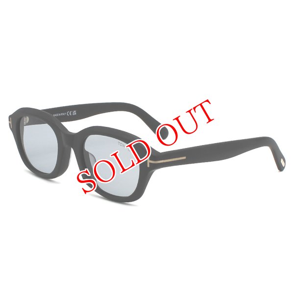 画像1: TOM FORD トムフォード FT1147-D/S 02A 51 サングラス EYEWEAR アジアンフィット メンズ レディース ユニセックス (1)