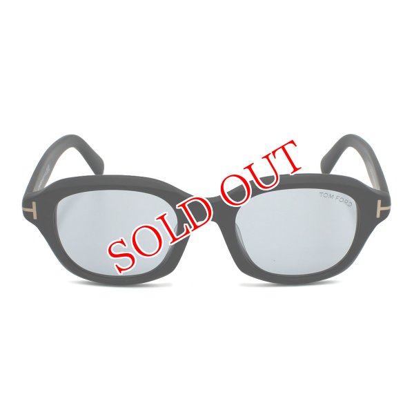 画像2: TOM FORD トムフォード FT1147-D/S 02A 51 サングラス EYEWEAR アジアンフィット メンズ レディース ユニセックス (2)