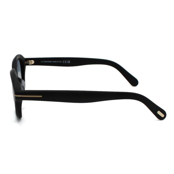 画像3: TOM FORD トムフォード FT1147-D/S 02A 51 サングラス EYEWEAR アジアンフィット メンズ レディース ユニセックス (3)