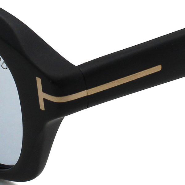 画像4: TOM FORD トムフォード FT1147-D/S 02A 51 サングラス EYEWEAR アジアンフィット メンズ レディース ユニセックス (4)