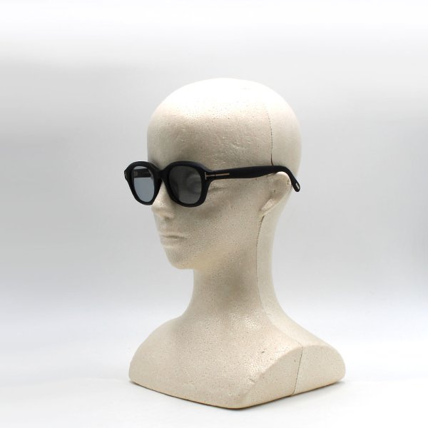 画像6: TOM FORD トムフォード FT1147-D/S 02A 51 サングラス EYEWEAR アジアンフィット メンズ レディース ユニセックス (6)