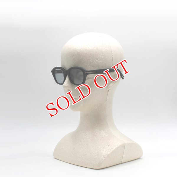 画像6: TOM FORD トムフォード FT1147-D/S 02A 51 サングラス EYEWEAR アジアンフィット メンズ レディース ユニセックス (6)