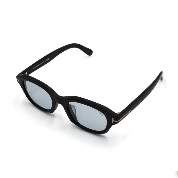 画像7: TOM FORD トムフォード FT1147-D/S 02A 51 サングラス EYEWEAR アジアンフィット メンズ レディース ユニセックス (7)