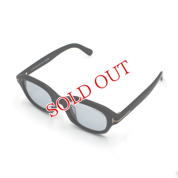 画像7: TOM FORD トムフォード FT1147-D/S 02A 51 サングラス EYEWEAR アジアンフィット メンズ レディース ユニセックス (7)