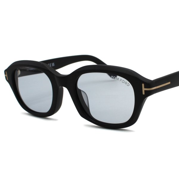 画像8: TOM FORD トムフォード FT1147-D/S 02A 51 サングラス EYEWEAR アジアンフィット メンズ レディース ユニセックス (8)