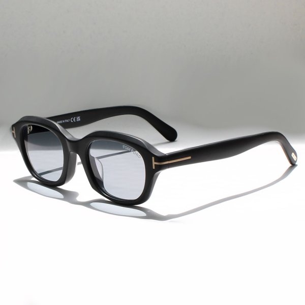 画像9: TOM FORD トムフォード FT1147-D/S 02A 51 サングラス EYEWEAR アジアンフィット メンズ レディース ユニセックス (9)