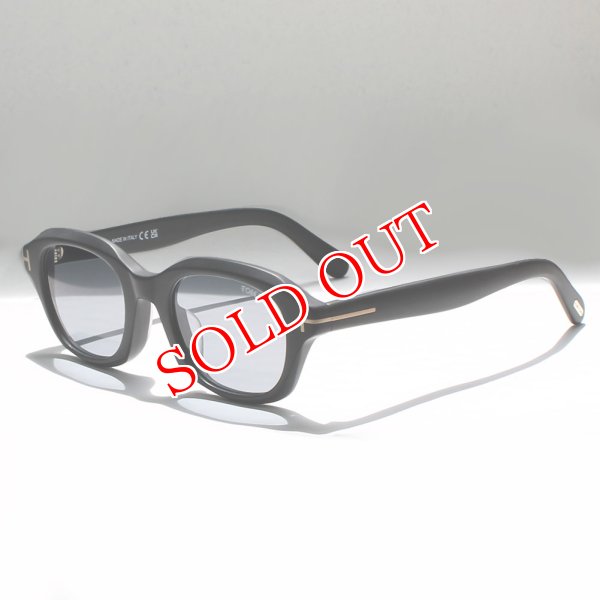 画像9: TOM FORD トムフォード FT1147-D/S 02A 51 サングラス EYEWEAR アジアンフィット メンズ レディース ユニセックス (9)