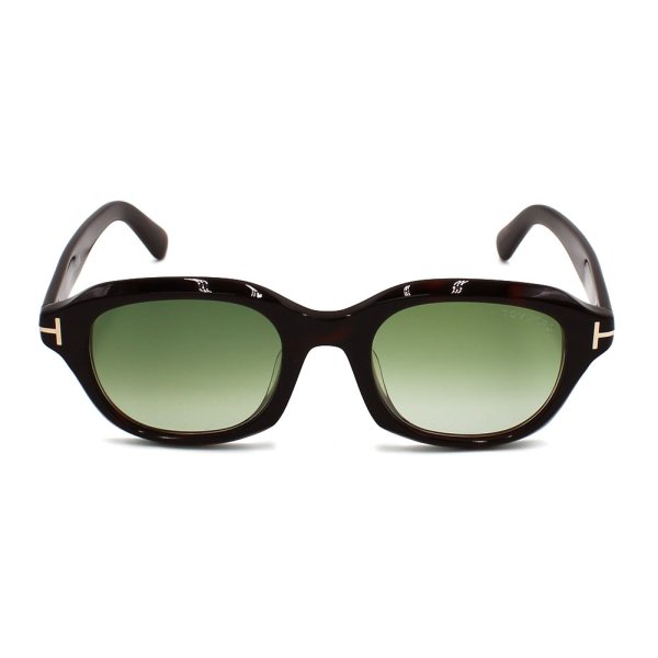 画像2: TOM FORD トムフォード FT1147-D/S 52P 51 サングラス EYEWEAR アジアンフィット メンズ レディース ユニセックス (2)