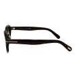 画像3: TOM FORD トムフォード FT1147-D/S 52P 51 サングラス EYEWEAR アジアンフィット メンズ レディース ユニセックス (3)