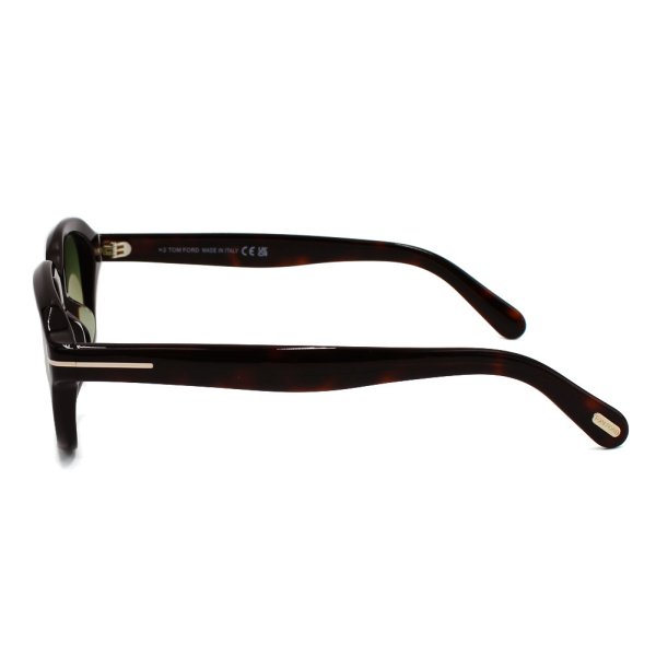 画像3: TOM FORD トムフォード FT1147-D/S 52P 51 サングラス EYEWEAR アジアンフィット メンズ レディース ユニセックス (3)