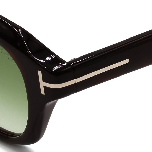 画像4: TOM FORD トムフォード FT1147-D/S 52P 51 サングラス EYEWEAR アジアンフィット メンズ レディース ユニセックス (4)