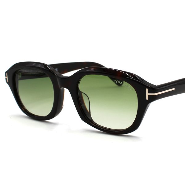 画像8: TOM FORD トムフォード FT1147-D/S 52P 51 サングラス EYEWEAR アジアンフィット メンズ レディース ユニセックス (8)