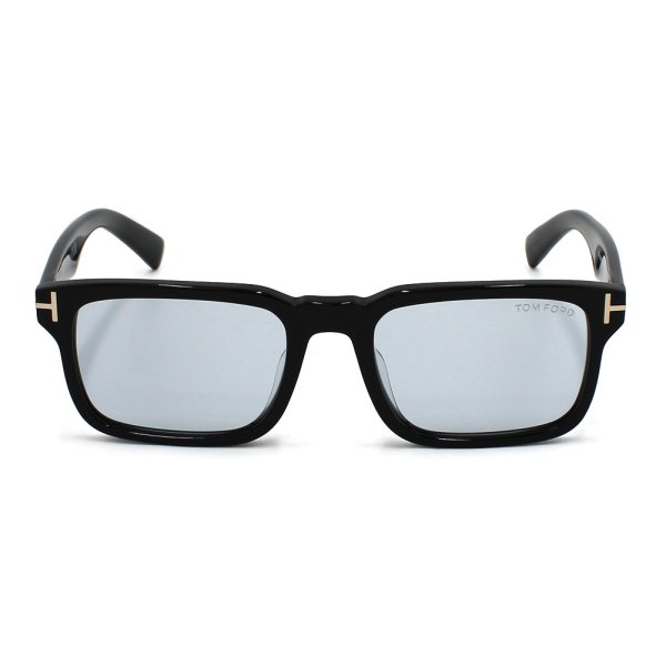 画像2: TOM FORD トムフォード FT1148-D/S 01A 53 サングラス EYEWEAR アジアンフィット メンズ レディース ユニセックス (2)