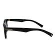 画像3: TOM FORD トムフォード FT1148-D/S 01A 53 サングラス EYEWEAR アジアンフィット メンズ レディース ユニセックス (3)