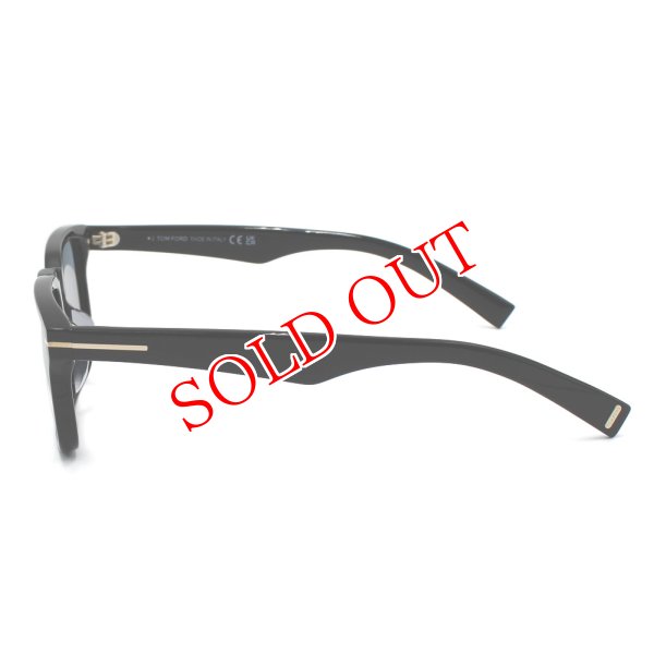 画像3: TOM FORD トムフォード FT1148-D/S 01A 53 サングラス EYEWEAR アジアンフィット メンズ レディース ユニセックス (3)