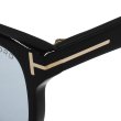 画像4: TOM FORD トムフォード FT1148-D/S 01A 53 サングラス EYEWEAR アジアンフィット メンズ レディース ユニセックス (4)