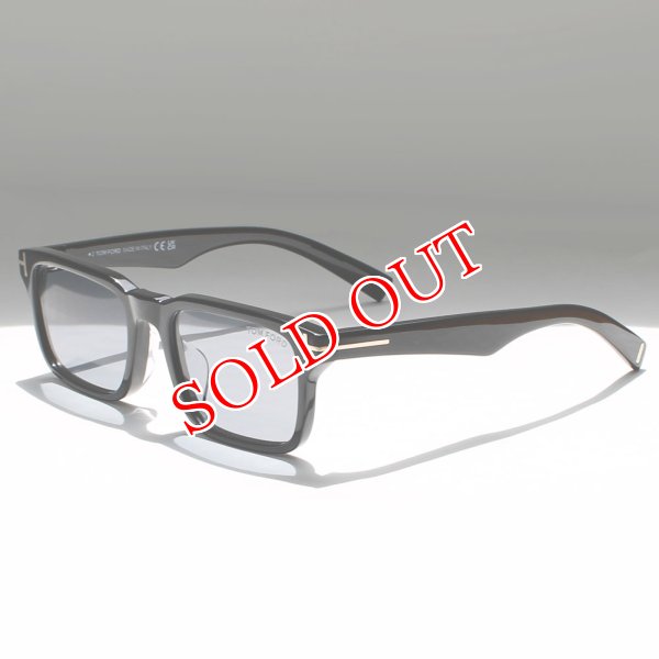 画像7: TOM FORD トムフォード FT1148-D/S 01A 53 サングラス EYEWEAR アジアンフィット メンズ レディース ユニセックス (7)