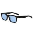 画像1: TOM FORD トムフォード FT1148-D/S 02V 53 サングラス EYEWEAR アジアンフィット メンズ レディース ユニセックス (1)