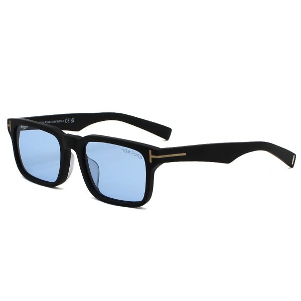 画像1: TOM FORD トムフォード FT1148-D/S 02V 53 サングラス EYEWEAR アジアンフィット メンズ レディース ユニセックス (1)