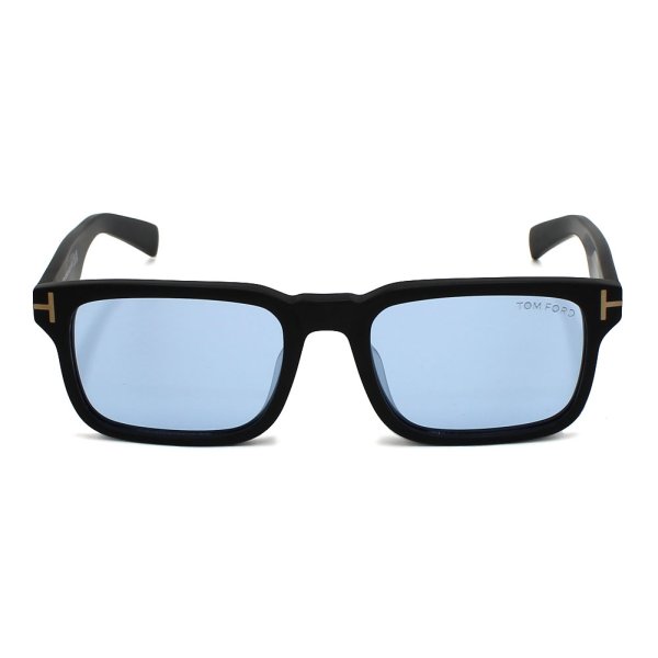 画像2: TOM FORD トムフォード FT1148-D/S 02V 53 サングラス EYEWEAR アジアンフィット メンズ レディース ユニセックス (2)